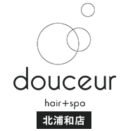 Douceur 北浦和