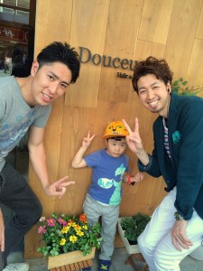 伊勢さん